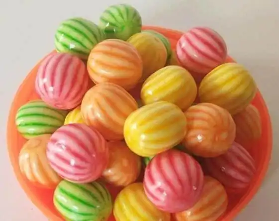 80后小时候的零食, 吃过6种正常, 8种厉害, 全吃过就超神了!