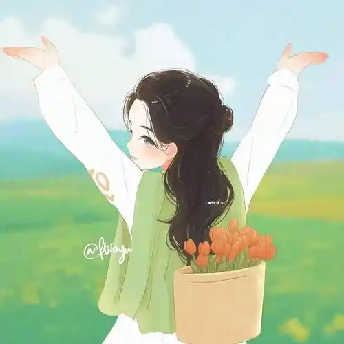 头像 | 微信头像用对了,运气差不了!