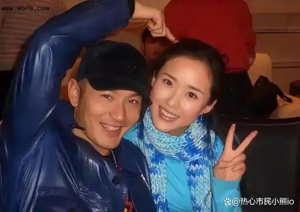 冬日生活打卡季#她与黄晓明,陈坤等大咖是同班同学,备受老师器重.