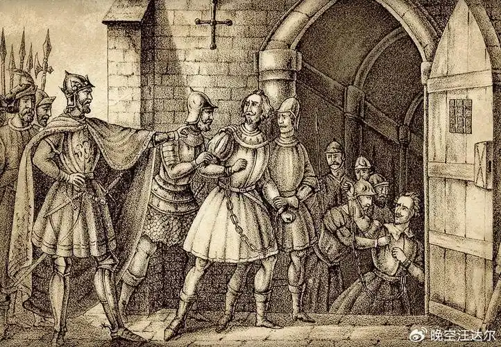 丹麦女王玛格丽特一世与卡尔马联盟的建立(上)