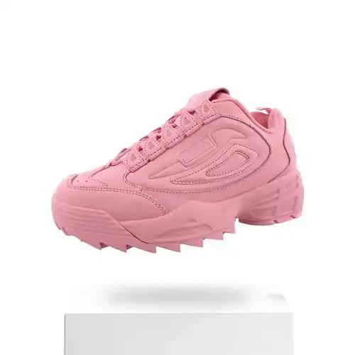 美国直邮斐乐filadisruptor女士运动鞋运动休闲鞋