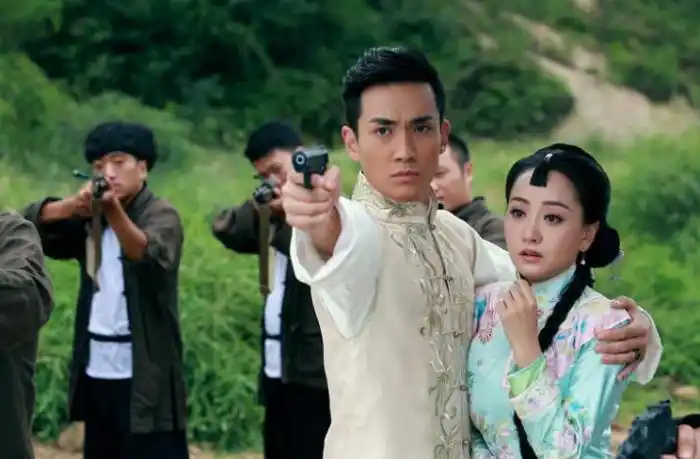 剧评:水火不容难分解,幡然醒悟悔泪落——《情定三生》