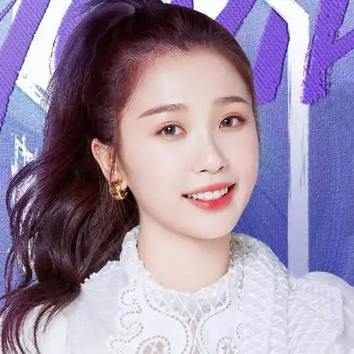 青春有你3the9虞书欣