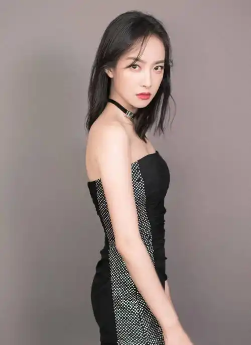 35岁的宋茜,感情如何呢?为了事业,一直耽搁感情_因为_生活_爱情