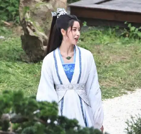 #影视剧仙剑奇侠传四#