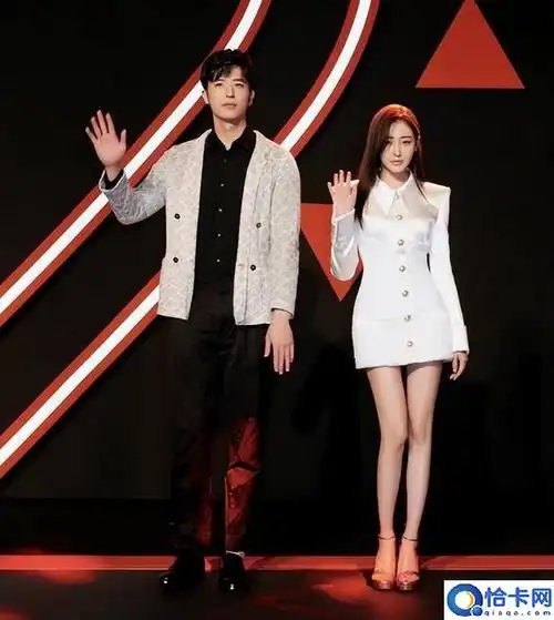 张天爱老公有四任是怎么回事 张天爱历任男友名单