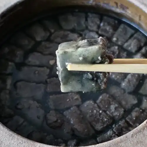 臭豆腐豆腐乳400g发酵自然方自然自制手工农家老式臭豆腐