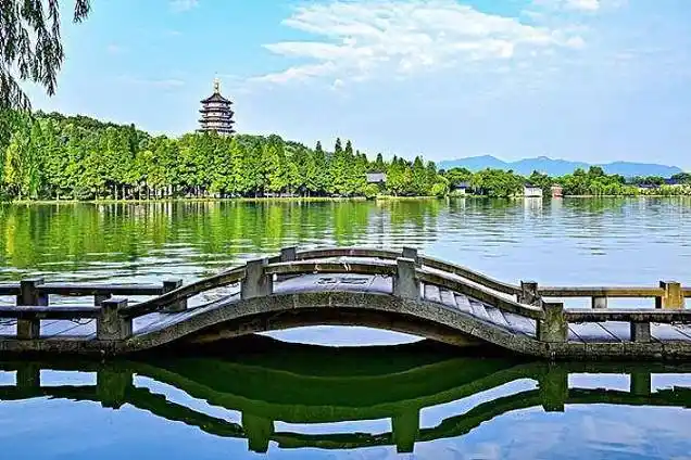 杭州西湖5日游跟团路线报价苏杭五日游详细费用攻略
