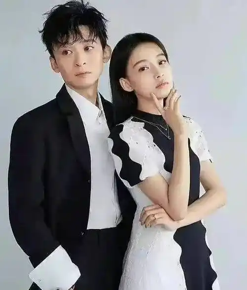 半年前孙怡和董子健的裂痕就很明显了!