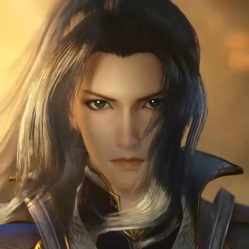 原创斗罗大陆官博换头像唐三表情放飞自我官博受啥刺激了