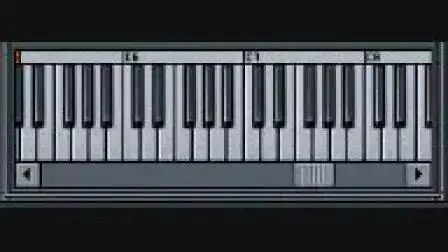 声乐开嗓 - 大调音阶练习