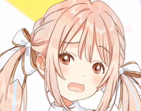 鹿乃表情包第三期 - 哔哩哔哩