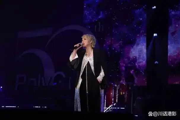 粤来粤爱之陈慧娴《傻女》:穿起你那无言毛衣 当跟你贴近