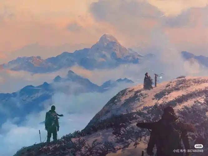 张起灵我们2025年见