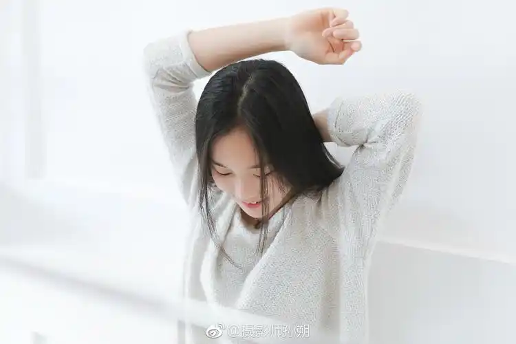 教你如何策划一组干净清新的女友照片