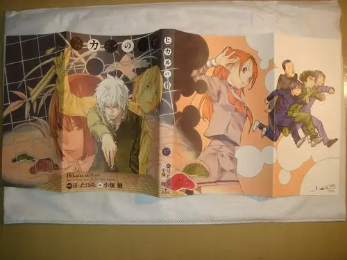 经典收藏8小畑健棋魂完全版日版全初版全带付全leaflet