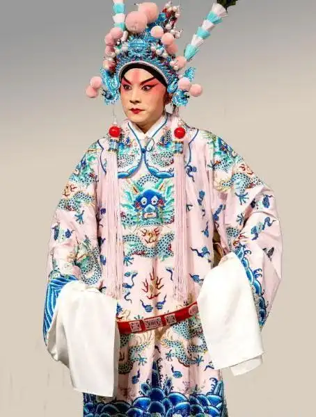 梨园掌故压轴与大轴