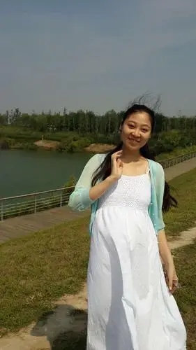 我和妈妈有个约定