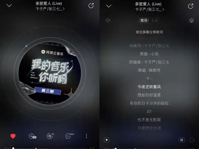 宝藏歌曲可以超级多次循环播放的好歌