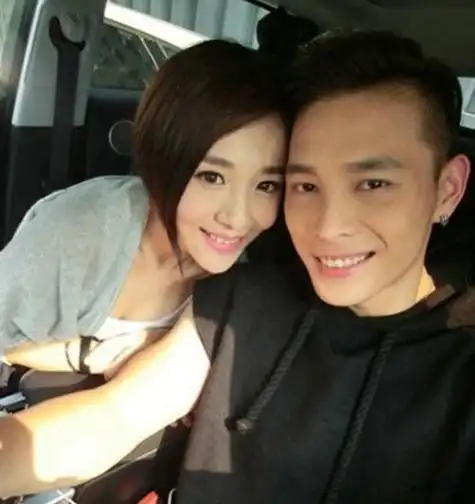 洪尧和曹赢心分手了吗现状如何 洪尧曹赢心怎么认识的恋爱史深扒_深圳