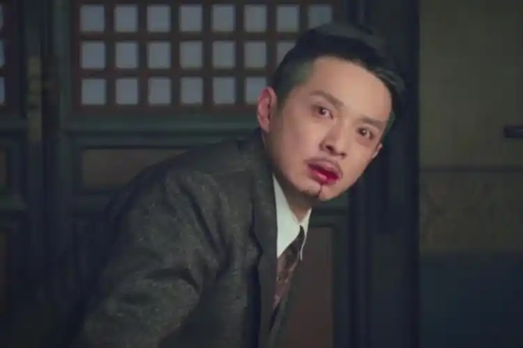 《娘道》时少卿结局是什么