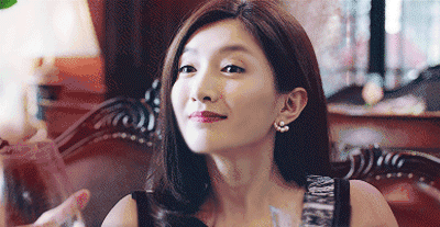 好先生 江疏影 干杯 自信 女神 红唇