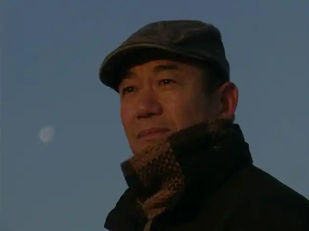 戏骨李心敏资料图