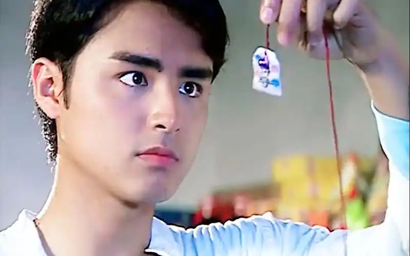 【王子变青蛙|明道】茼蒿cut10-天瑜吃醋_哔哩哔哩 (゜-゜)つロ 干杯~