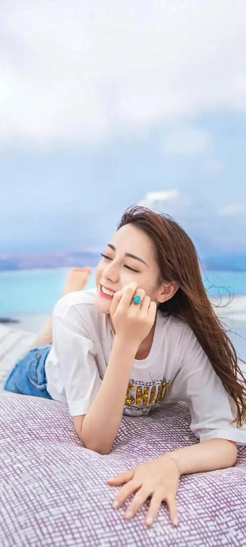 美女系列壁纸1622