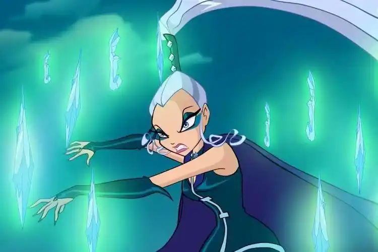 意大利动画《 a target="_blank" href="/item/魔法俏佳人/1728857"