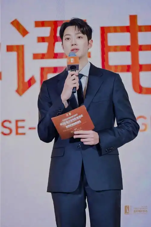 赖冠霖金鸡奖青年短片季推介人##金鸡奖