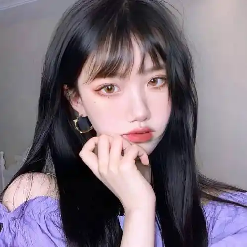 头像67招桃花运的微信头像