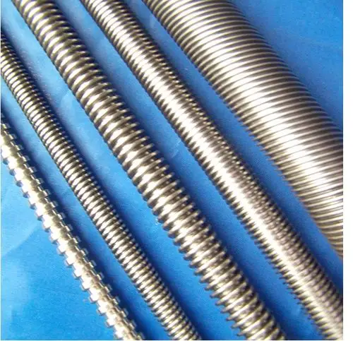 供应推荐国标丝杠/国标丝杠供应商/腾轩国标丝杠