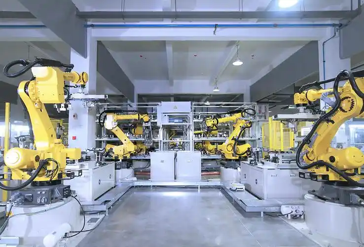 均普智能借力资本市场打造新能源汽车智能制造装备领先优势