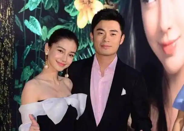 陈赫_张子_网友