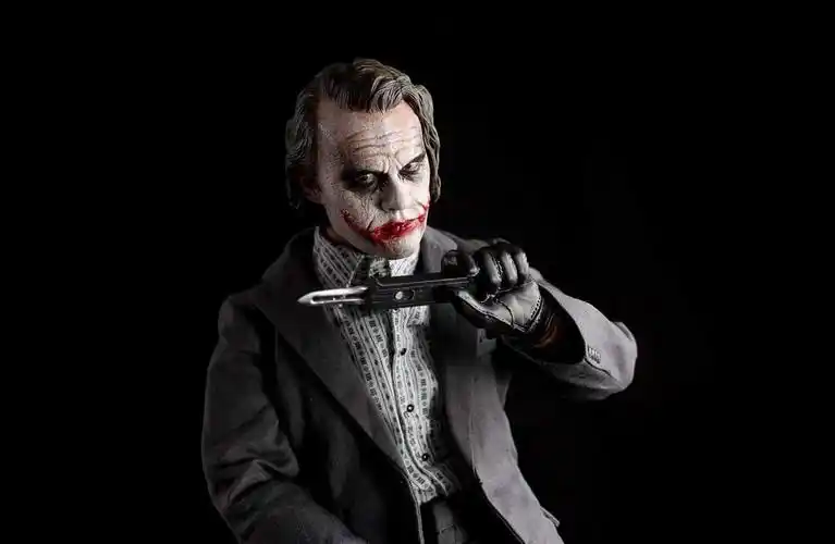 全屏高清潮图壁纸