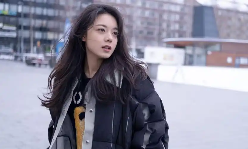 吴磊,赵今麦二搭现偶,角色人设不输林亦扬,殷果,《桐渡》启动