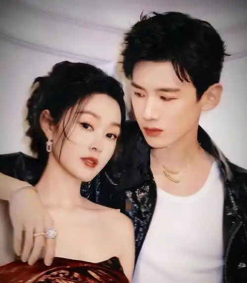 白敬亭,宋轶口碑反转:贵圈那些没等官宣就be的情侣,互撕不手软|杨洋