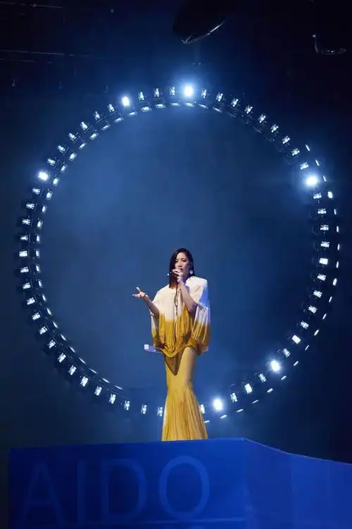 泉州3月6月有多场演唱会举办五月天来啦还有周华健杨千嬅杨丞琳蔡依林