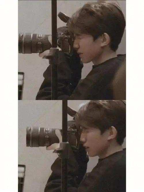 存一些女友视角的王源