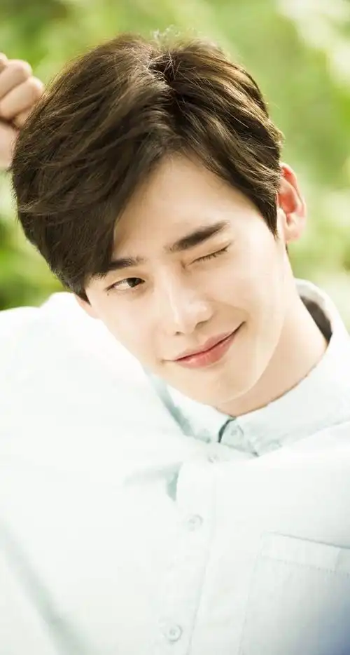 李钟硕 二硕 呆萌呆萌