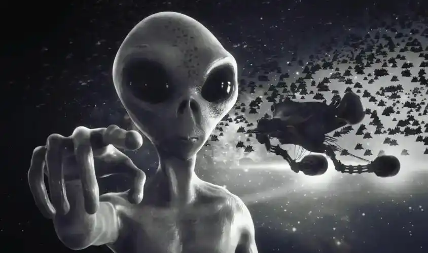 墨西哥外星人干尸有了大反转!尸体或是人与动物拼接?网友晒证据