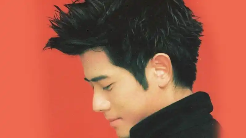 港乐一场被爱与回应的旅途来自郭富城的四首经典