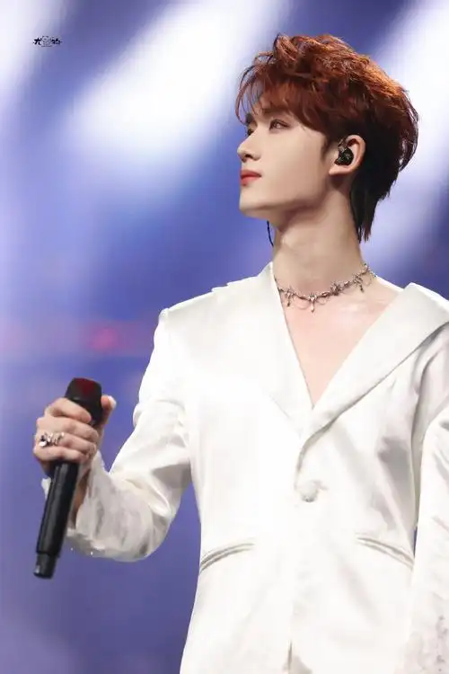 丁程鑫叁重楼暨出道四周年演唱会##今日星拍放送