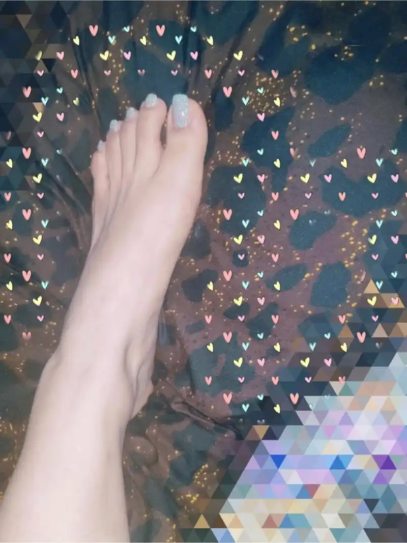 还是对我的37码的脚下手了!太无聊了!