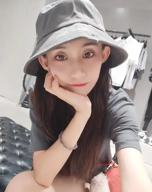 仙洋女友小仙女个人资料简介 快手小仙女微博生活照写真图片_图片