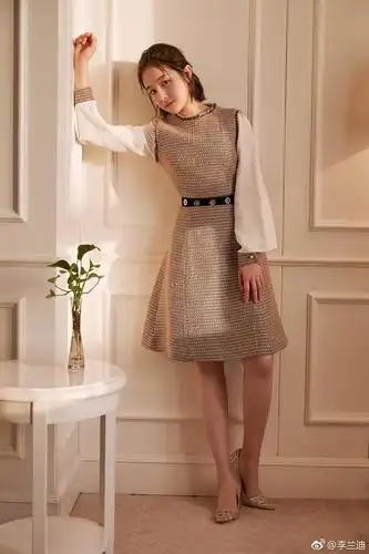 李兰迪 《你好,旧时光》武大见面会