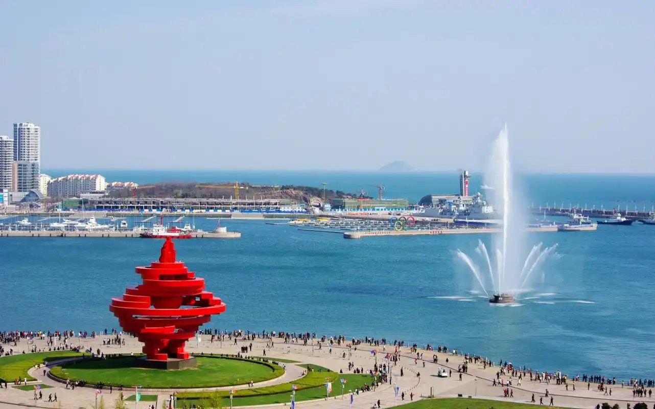 青岛旅游攻略必去景点三日游(青岛旅游攻略必去景点三日游推荐)