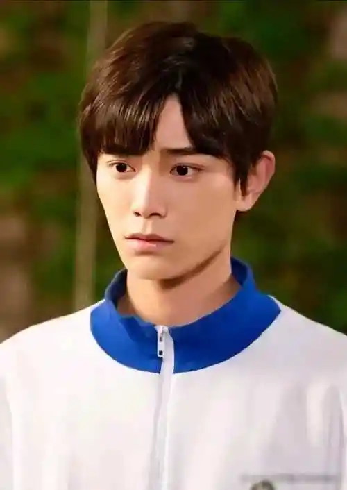 原创丁禹兮少年感十足阳光帅气引爆全场