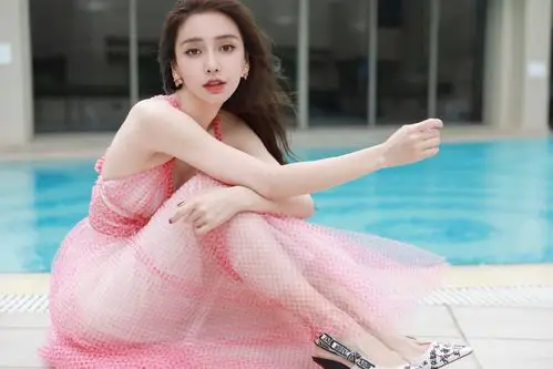 杨颖- 堆糖,美图壁纸兴趣社区